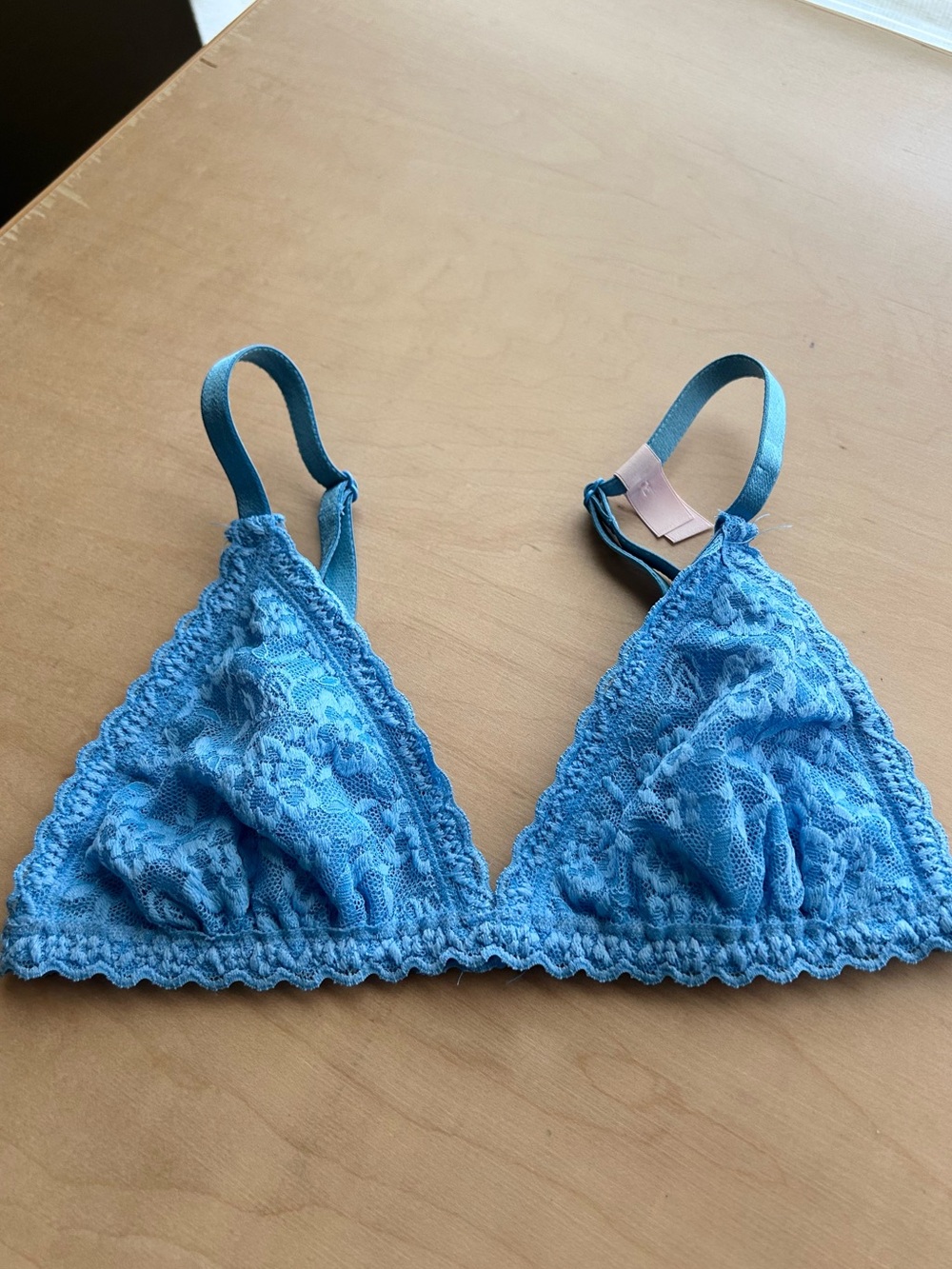 Womens Lace bra from Victoria Secret